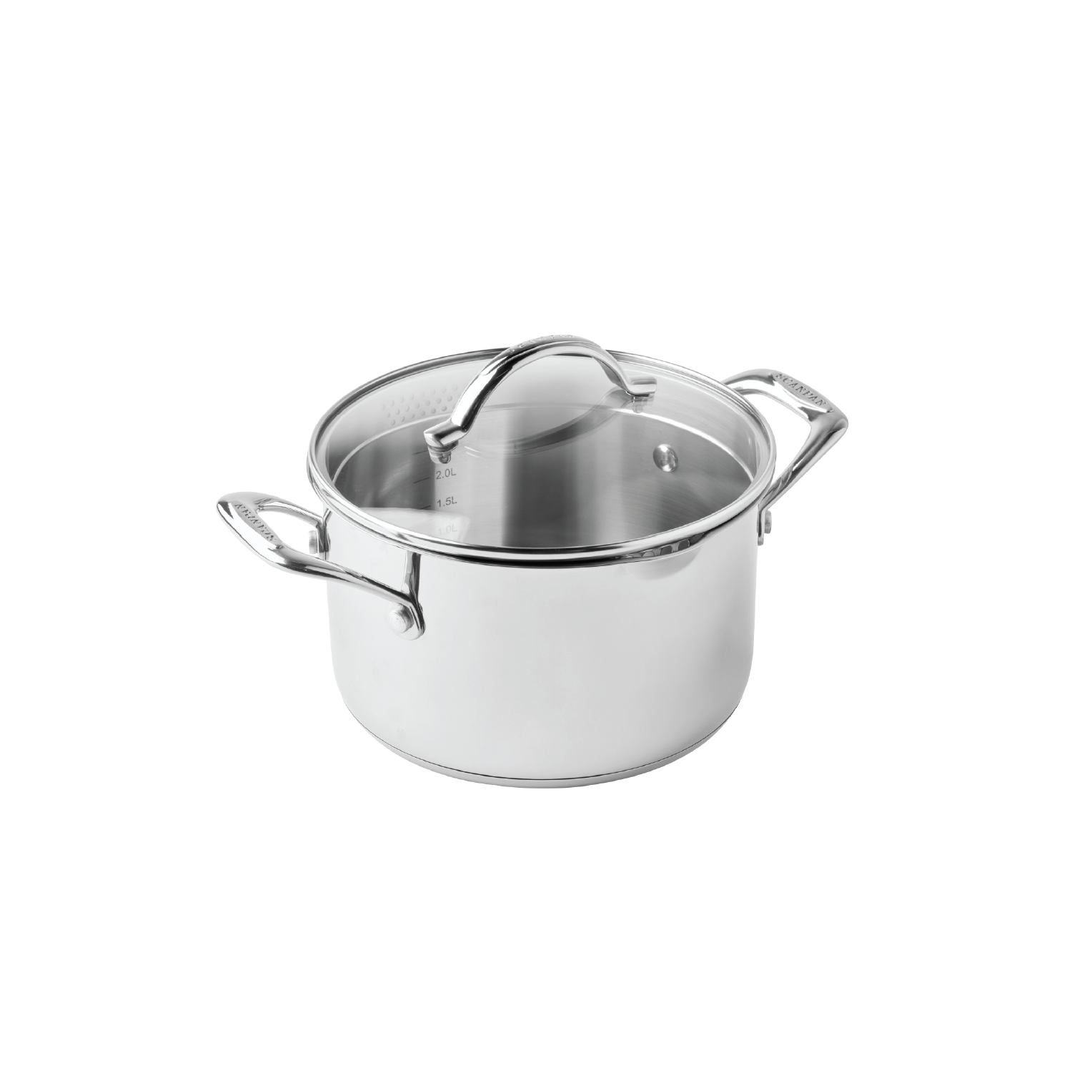 STS Covered Dutch Oven